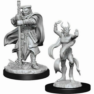 Fight Choreography Fundraiser D&D Unpainted Minis WV13 Hobgoblin Devastator