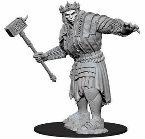 D&D Unpainted Minis WV7 Fire Giant Alternate Costume