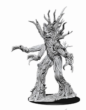 D&D Unpainted Minis WV7 Treant Absolute Freedom