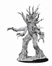 D&D Unpainted Minis WV7 Treant Absolute Freedom