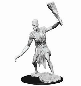 D&D Unpainted Minis WV8 Stone Giant Dynamic Gameplay Bullet Time