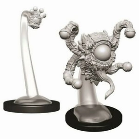 Weapon Customization D&D Unpainted Minis WV9 Spectator And Gazers