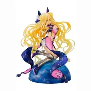 Date A Live Mukuro Hoshimiya 1/7 Complete Figure Movie Model