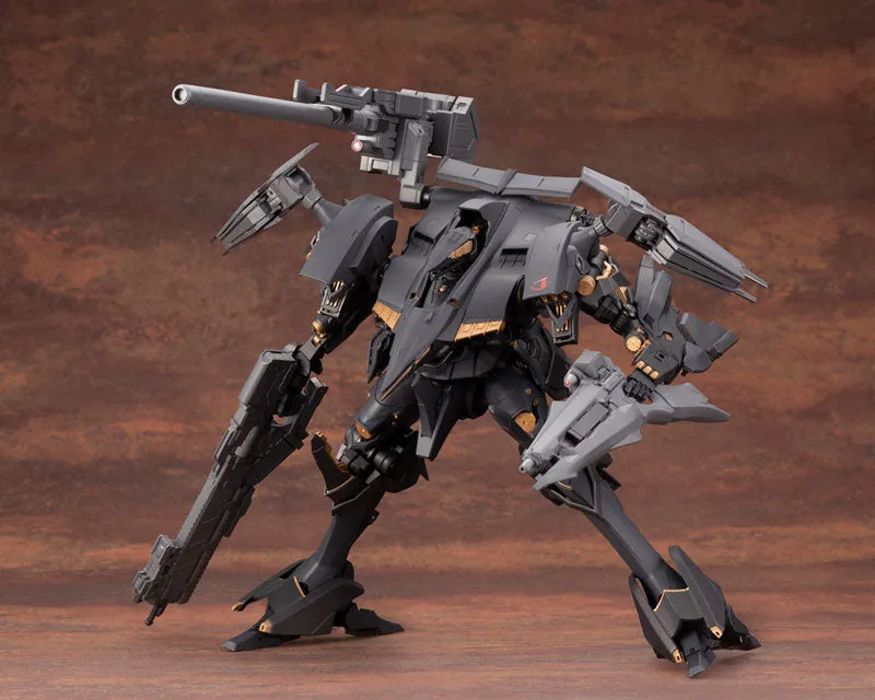 Farm Animal Battle Reenactment DECOCTION MODELS Armored Core Rayleonard 03-AALIYAH Supplice Posable Figure