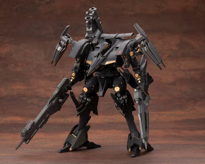 DECOCTION MODELS Armored Core Rayleonard 03-AALIYAH Supplice Posable Figure Premium item