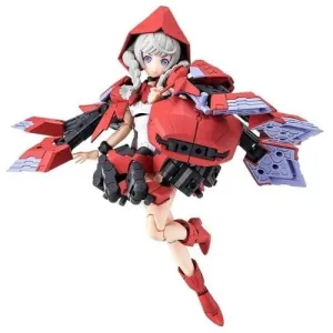 Megami Device Chaos & Pretty LITTLE RED 1/1 Plastic Model Sci-Fi Model