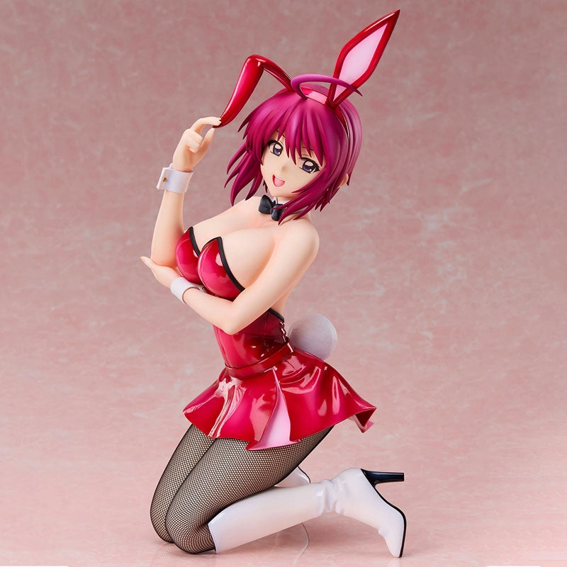 B-STYLE Mobile Suit Gundam SEED DESTINY Lunamaria Hawke Bunny Ver 1/4 Scale Figure Superhero Collectible