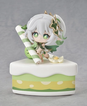 Genshin Impact Wondrous Travels Series Nahida Decorative Accent Collectible Character