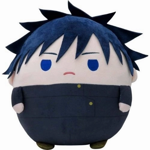 TV Anime "Jujutsu Kaisen" Fuwakororin BIG Megumi Fushiguro Fantasy Quest Multiple Accessories