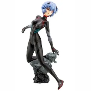 Fairy tale Full Set Rebuild of Evangelion Rei Ayanami [Tentative Name] -Plug Suit ver.- 1/6 Complete Figure