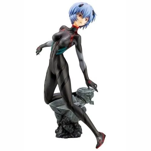 Fairy tale Full Set Rebuild of Evangelion Rei Ayanami [Tentative Name] -Plug Suit ver.- 1/6 Complete Figure