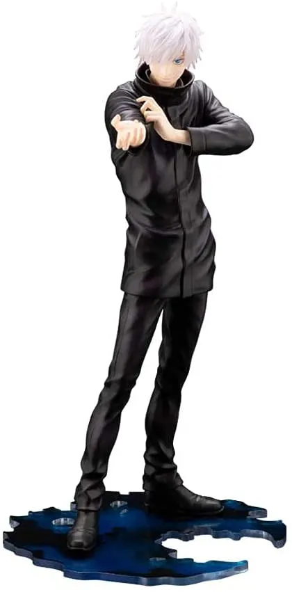 ARTFX J Jujutsu Kaisen Satoru Gojo 1/8 Complete Figure Gaming Figure