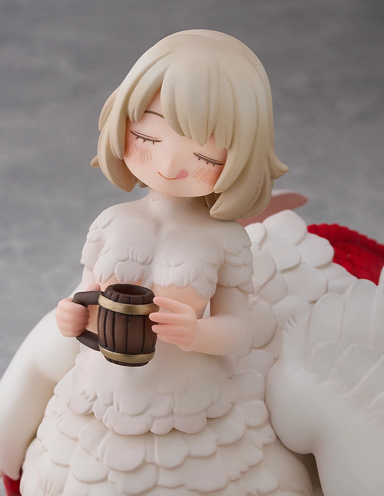 Delicious in Dungeon Gochisosama Falin (Chimera) Fantasy Article Art Statue