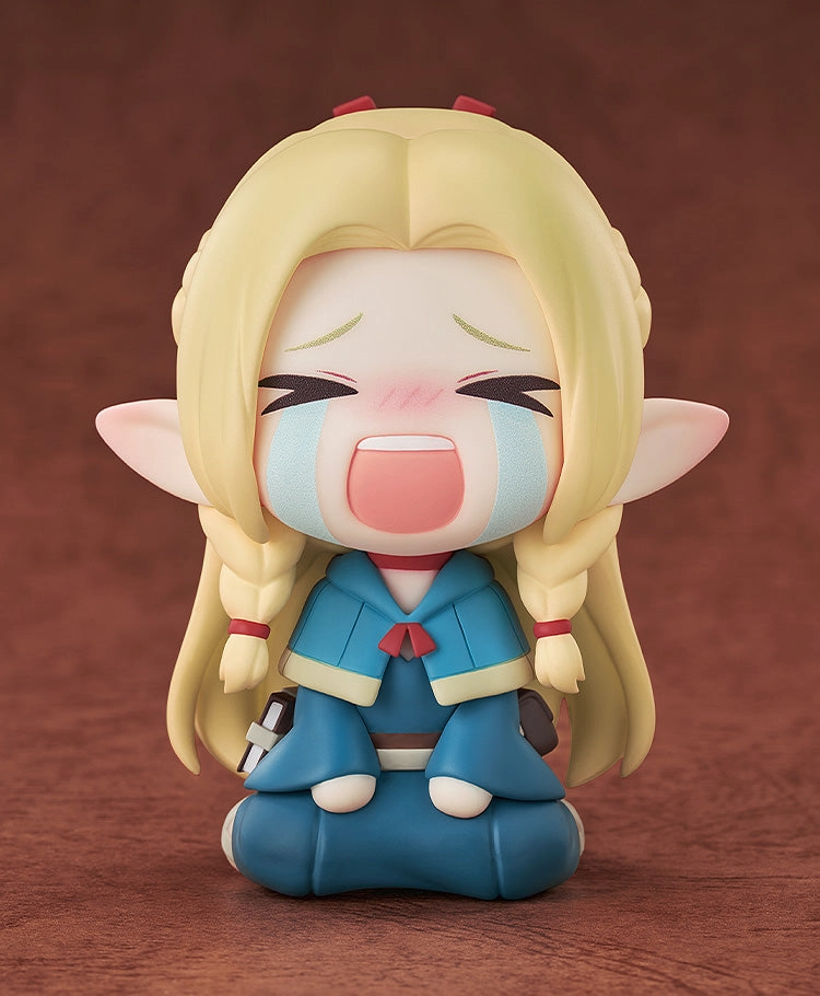 Gaming Goods Dining Table Delicious in Dungeon Qset Marcille