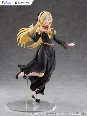 Delicious in Dungeon TENITOL TALL Marcille Dress style ver Robot Decor