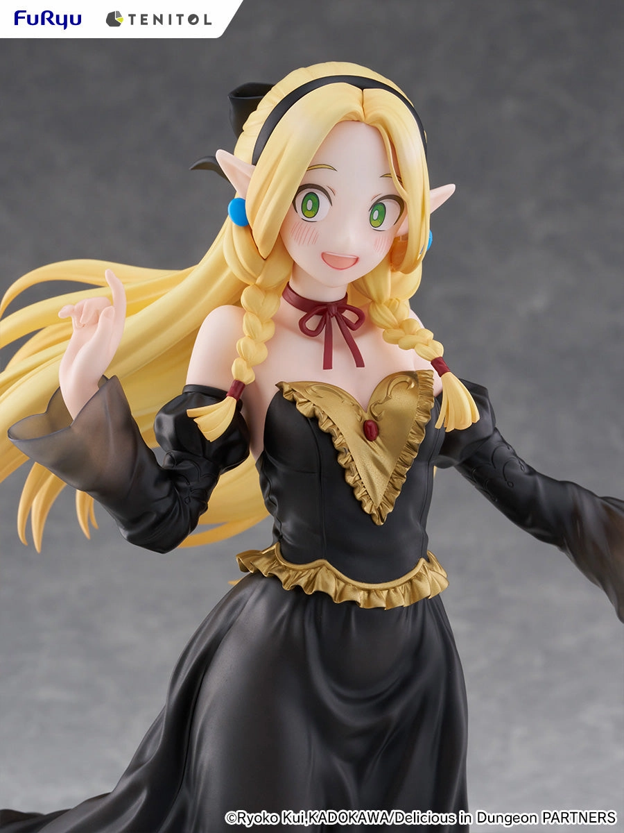 Delicious in Dungeon TENITOL TALL Marcille Dress style ver Fantasy Vehicle Celebrity Doll