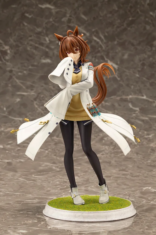 Designer Statue Umamusume Pretty Derby Agnes Tachyon 1/7 Complete Figure