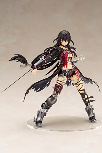 Tales of Berseria - Velvet Crowe 1/8 Complete Figure PVC Collectible