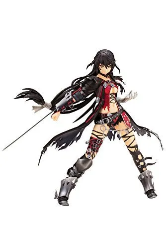 Tales of Berseria - Velvet Crowe 1/8 Complete Figure Realistic Art