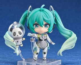 2811 Nendoroid Hatsune Miku: MIKU WITH YOU 2024 Ver TV show