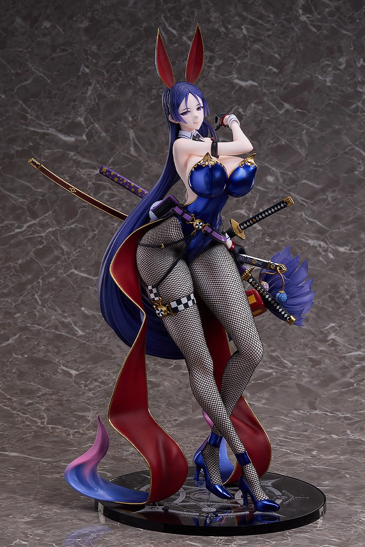 Personalized Gift Designer Object Fate/Grand Order Minamoto-no-Raikou: Bunny Girl Style 1/4 Scale Figure
