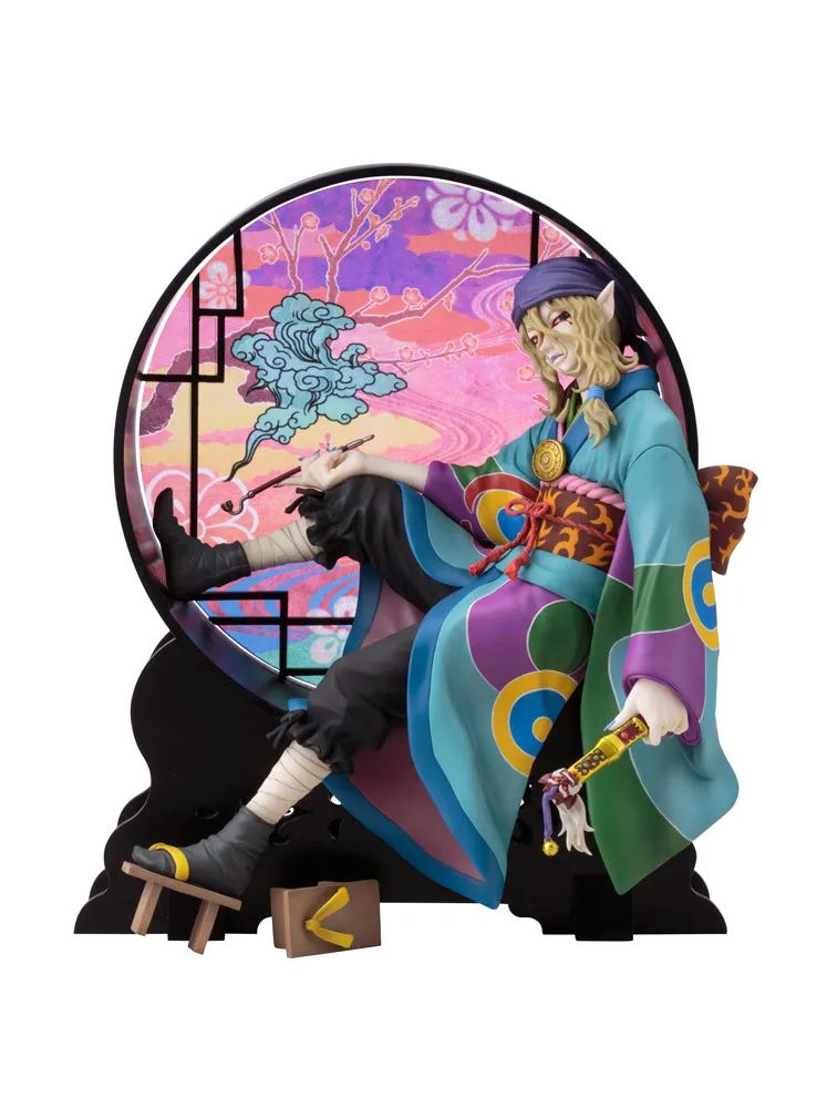 [Resale]Mononoke ARTFX J Kusuriuri Toy Museum