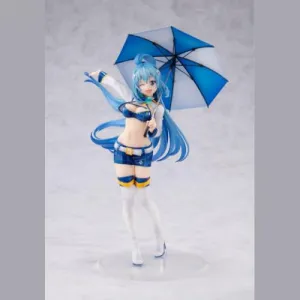Community Member KDcolle KONOSUBA-God's blessing on this wonderful world! Aqua grid girl ver. 1/7 Complete Figure