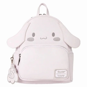 Factory Direct Summer Bloom SANRIO - Cinnamoroll - Mini Sac ?? Dos LoungeFly