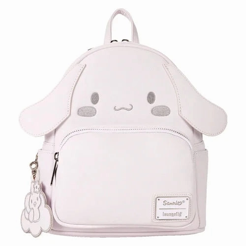 Factory Direct Summer Bloom SANRIO - Cinnamoroll - Mini Sac ?? Dos LoungeFly
