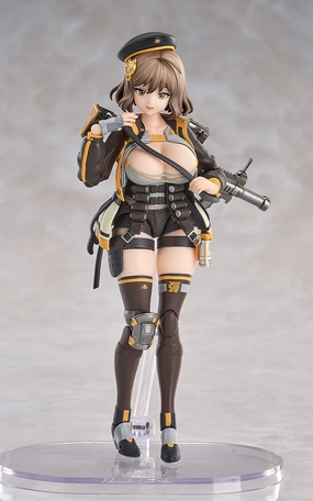 Man Cave Ship Figure GODDESS OF VICTORY : NIKKE Hyper Body Anis