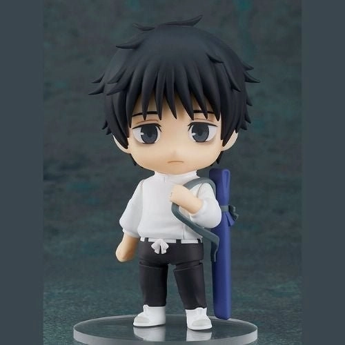 Movie Piece Nendoroid Movie Jujutsu Kaisen 0 Ver. Yuta Okkotsu