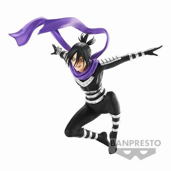 ONE PUNCH MAN - SPEED-O' - SOUND SONIC STATUE 13CM Tool Bench