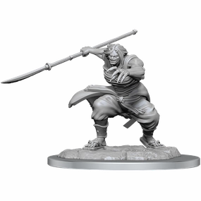 DND UNPAINTED PAINT NIGHT KIT ONI Mature Theme