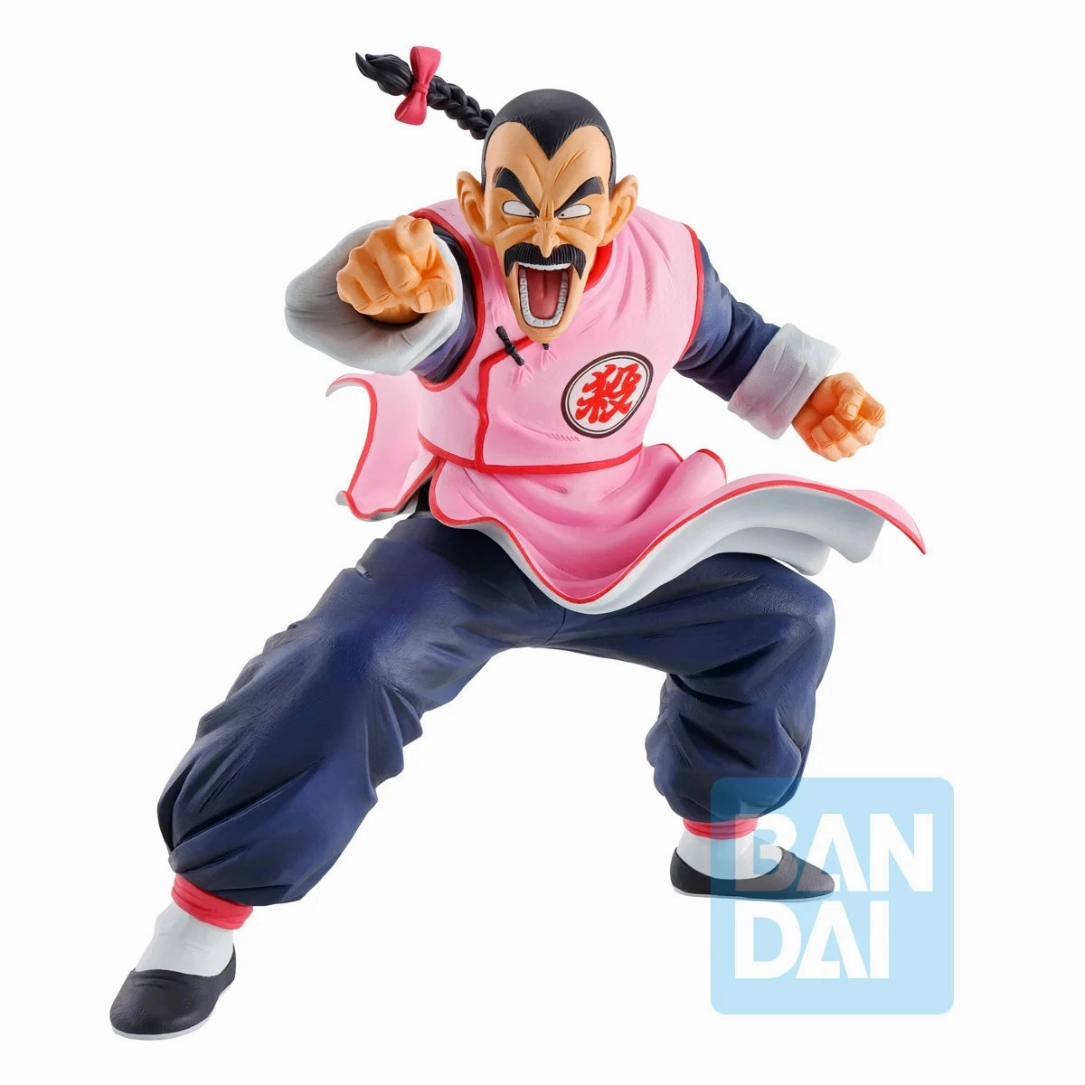 Title Earn Patience Teach DRAGON BALL - Taopaipai Ex Mystical Adv. - Figurine Ichibansho 18cm