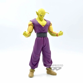 Moon Phase DRAGON BALL SUPER : SUPER HEROES - Piccolo - Figurine DXF 18cm