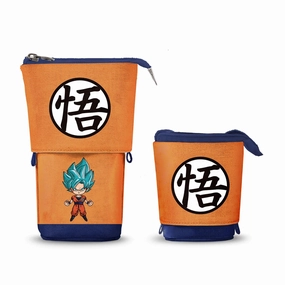 DRAGON BALL SUPER - Trousse Verticale Expert Craftsmanship Value Pack