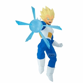 Coral Reef DRAGON BALL Z - Vegeta - Figurine G X Materia 21cm PRECO > 02/11