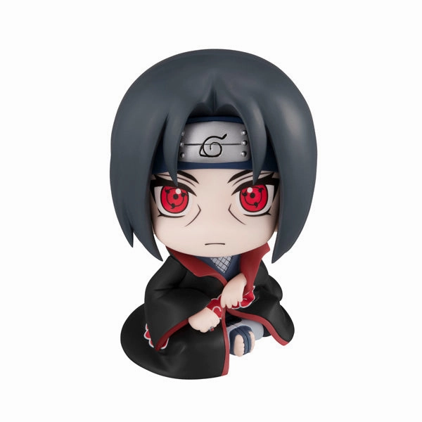 Stylized Art Gaming Piece Look Up Series "NARUTO -Shippuden-" Uchiha Itachi
