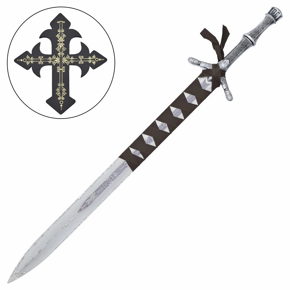 ??P??E ORNEMENTALE DE HOLY MOONLIGHT BLOODBORNE Miniature Unit