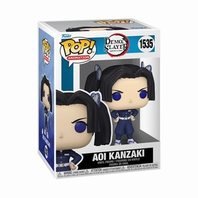 FUNKO POP! ANIMATION: DEMON SLAYER - AOI KANZAKI Modern Device Motion sensor