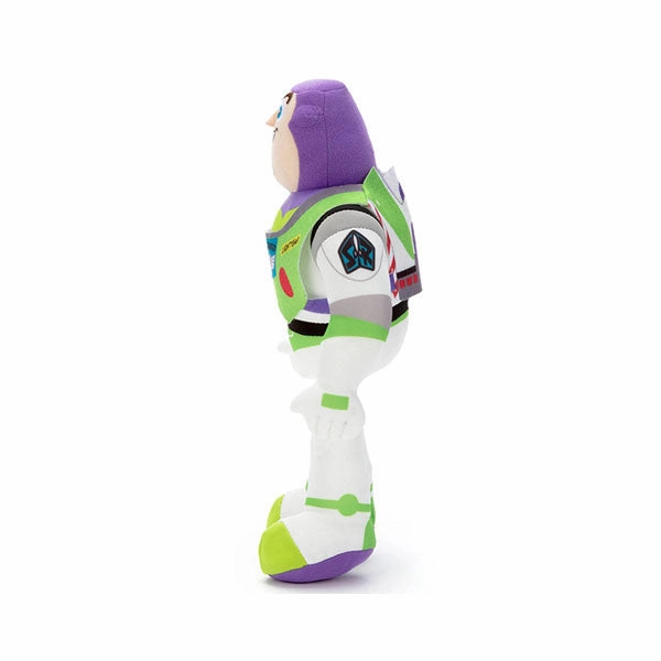 Premium Toy Miniature Model Buzz Lightyear Toy Story 4 Disney Pixar Standard Toy Plush Doll