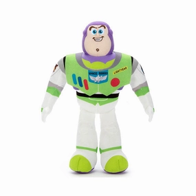 Buzz Lightyear Toy Story 4 Disney Pixar Standard Toy Plush Doll Horror Icon