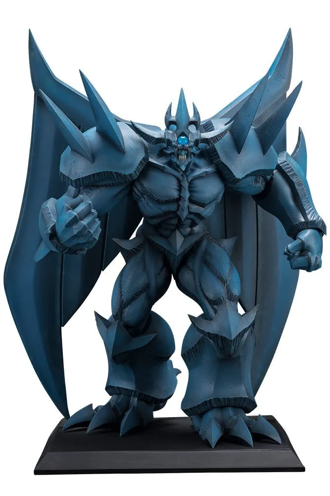 Juukouchoudai Series Yu-Gi-Oh! Duel Monsters Obelisk the Tormentor Complete Figure Acrylic Stand