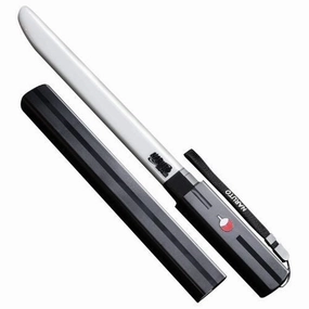 NARUTO Shippuden - SASUKE Chidori Blade Action Collectible