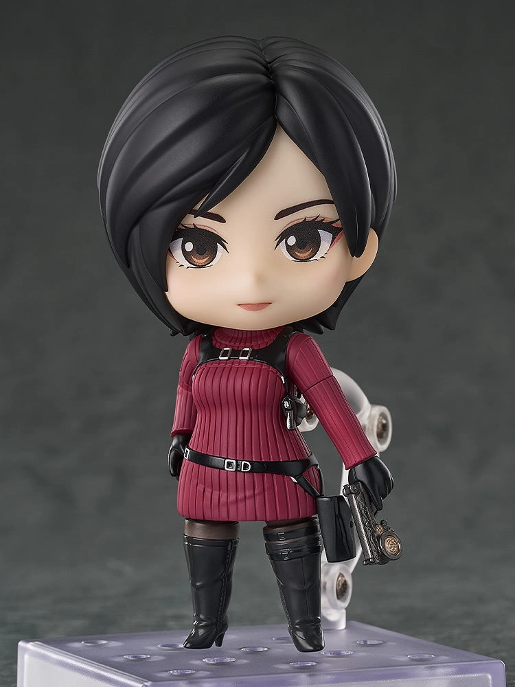 Gaming Collection 2761 Nendoroid Ada Wong
