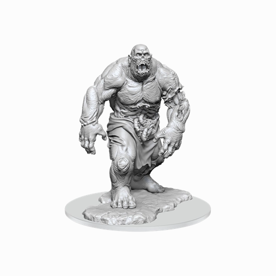 PF Unpainted Minis WV16 Zombie Hulk Epic Journey Endless Supply