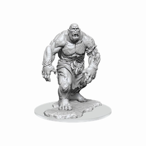 PF Unpainted Minis WV16 Zombie Hulk Epic Journey Endless Supply