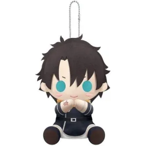 es Series nino Pitanui Fate/Grand Order -Demonic Battlefront: Babylonia- Ritsuka Fujimaru Showpiece Item