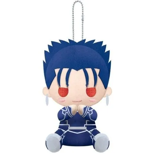 Movie Decor Art Masterpiece es Series nino Pitanui - Fate/stay night [Heaven's Feel]: Lancer
