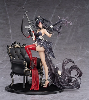 Interchangeable Part Knives Out Diane: Banquet Dance 1/7 Scale Figure